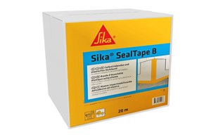 Sika SealTape-B, Dichtband selbstklebend